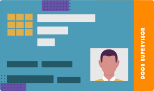 Door Supervisor Training Stockport